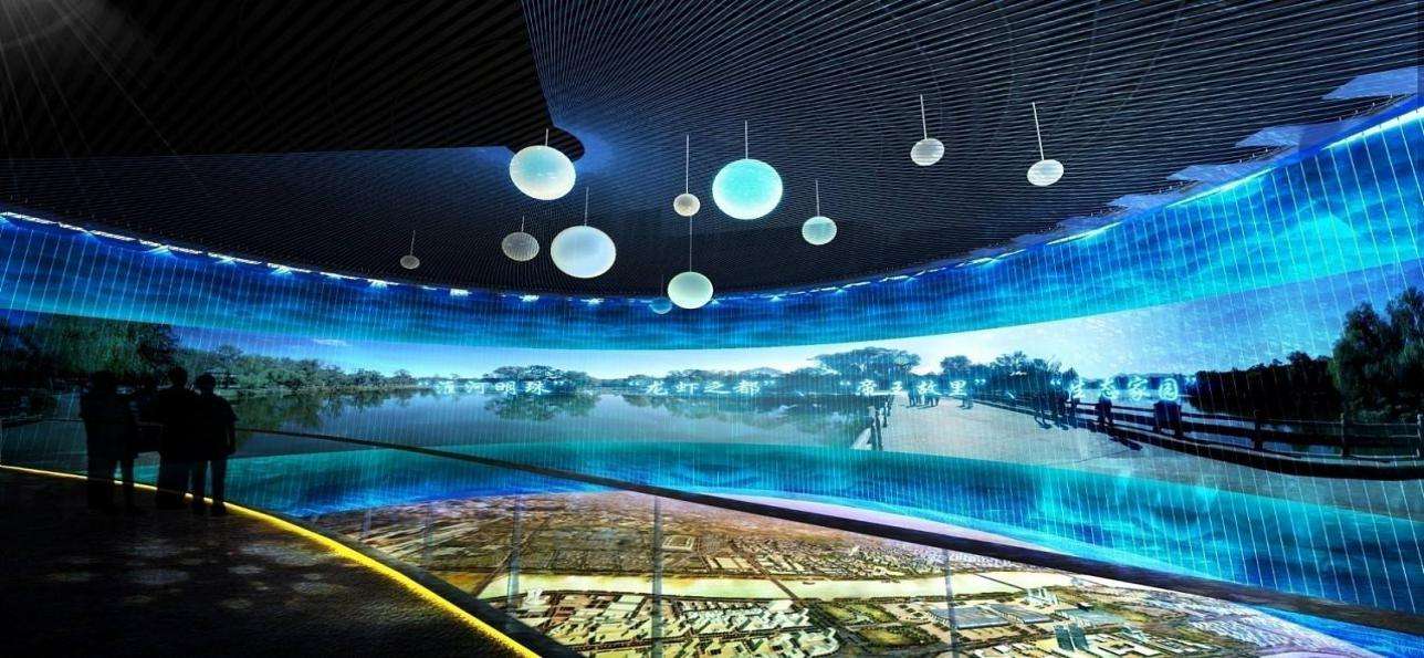 數(shù)字沙盤(pán)概念、技術(shù)特征及應(yīng)用