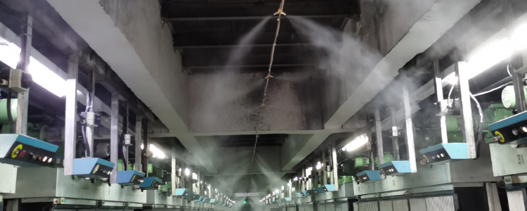 工業(yè)加濕 工業(yè)加濕