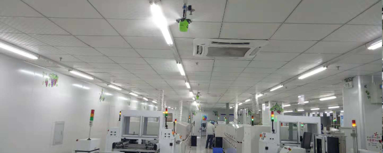 工廠車間加濕器用那種比較好？