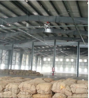 煙草行業(yè)的工業(yè)加濕機(jī)選擇哪款型號(hào)好？