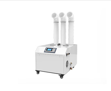 冷庫(kù)氣調(diào)庫(kù)選擇什么樣式的工業(yè)加濕器