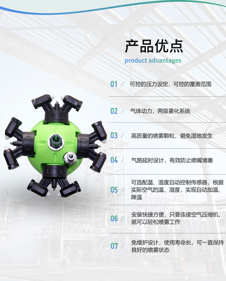 產(chǎn)品優(yōu)點