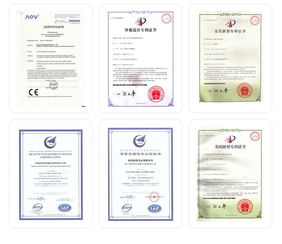 榮譽(yù)證書(shū)