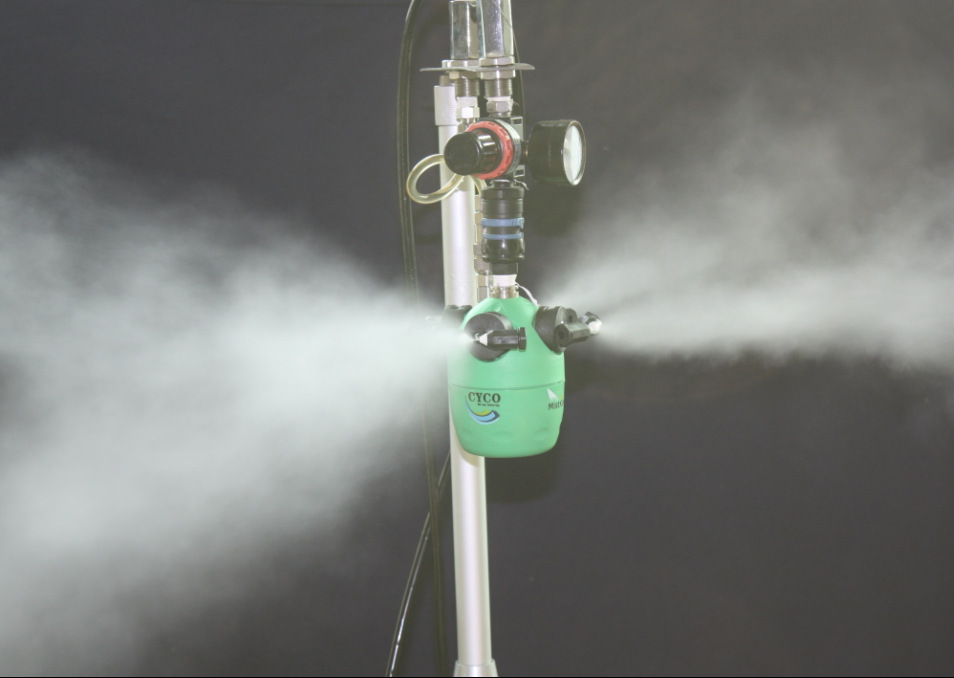 工業(yè)加濕機在電子行業(yè)的重要性