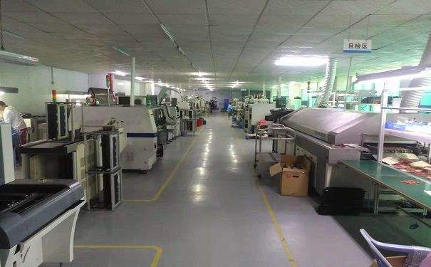 工業(yè)加濕系統(tǒng)可以提高機(jī)械設(shè)備的生產(chǎn)效率