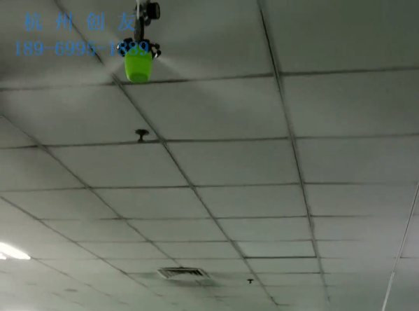 水質是如何影響工業(yè)加濕器的使用